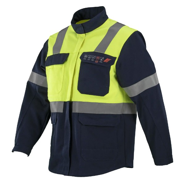 Asatex 94502JAOE Multinorm Jacke