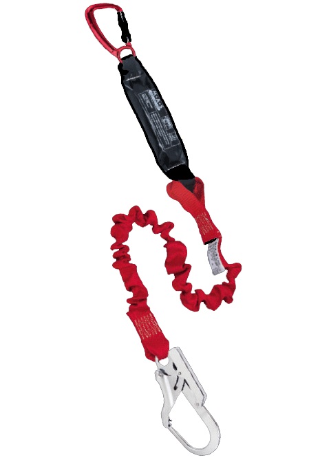 M.A.S Bandfalldämpfer BFD FlexBelt Flexibles Gurtband