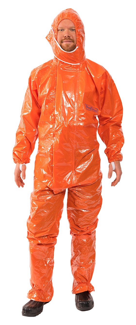3S ProChem I CLF-Overall Kat. III Typ B1 D