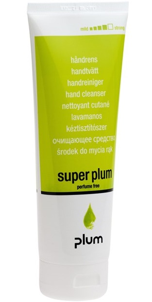 1015-2 Plum 1015 Handreiniger Super plum 250 ml