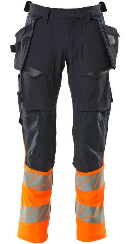 MA-19131-711-82-01014-C44 - schwarzblau-leuchtorange MA-19131-711-82-01014-C44 - schwarzblau-leuchtorange