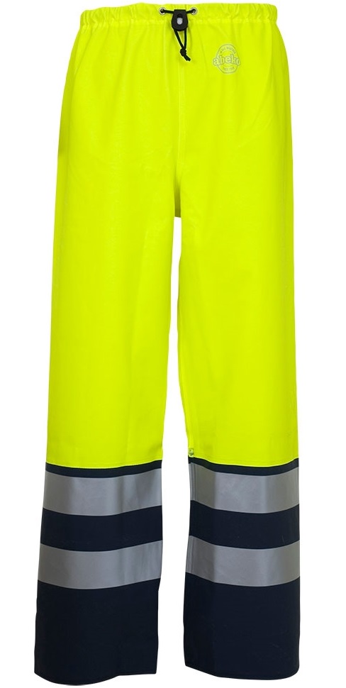 A-544011-761-p Ocean 010014 Sitex High-Vis Regenhose