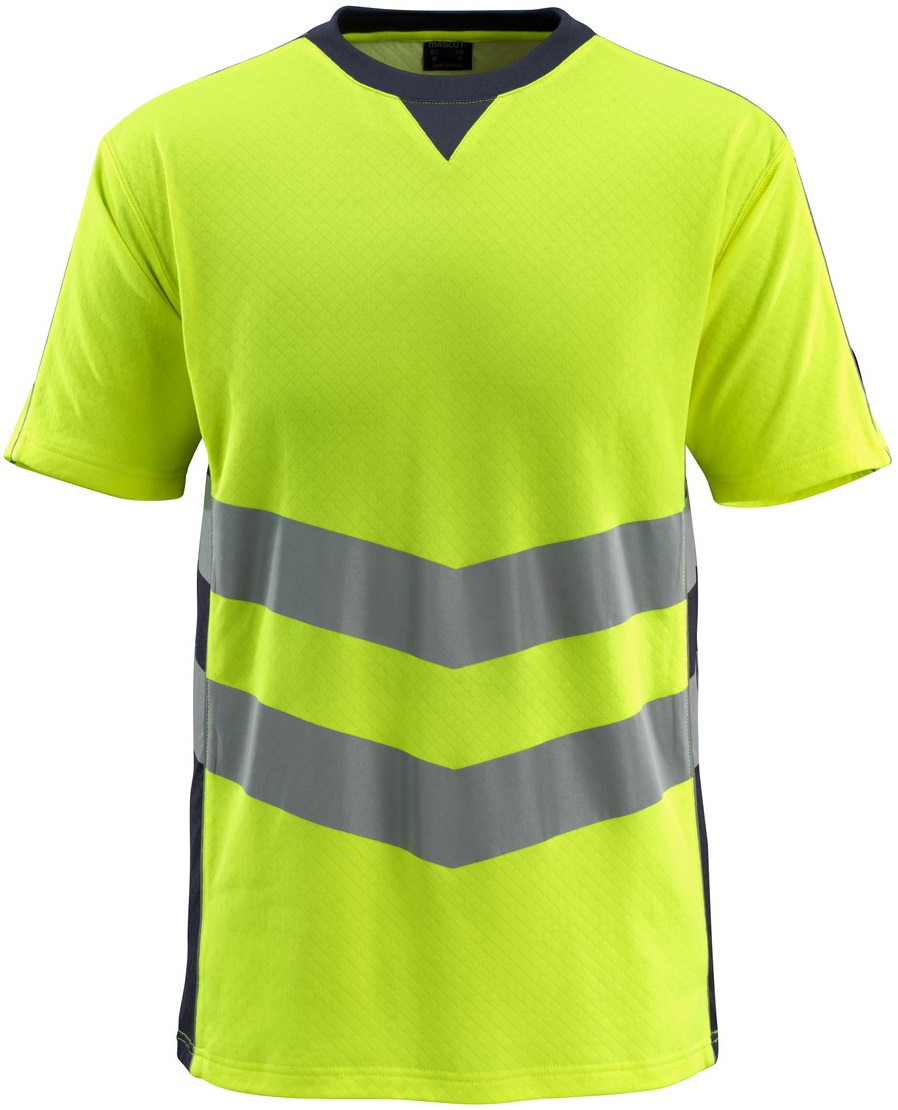 sandwell_50127-933-17010_p01 Mascot Warning protection T-Shirt Sandwell 50127-933