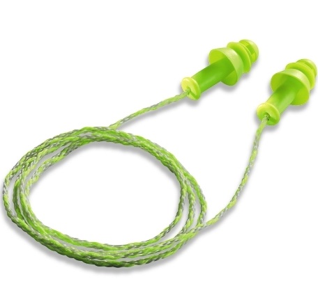 uvex_2111212Y1Wp02wDo76uy uvex 2111212 whisper + Gehörschutzstöpsel - 50 Paar