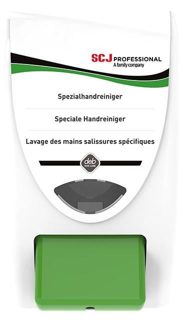 Deb Stoko Spender für spezielle Reiniger ULT2LDGER, 2 Liter