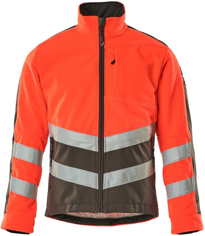 MA-15503-259-22218-S - light red-grey MA-15503-259-22218-S - light red-grey