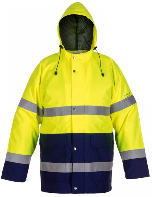 HW-072390-YNP-S - hi-vis yellow/navy