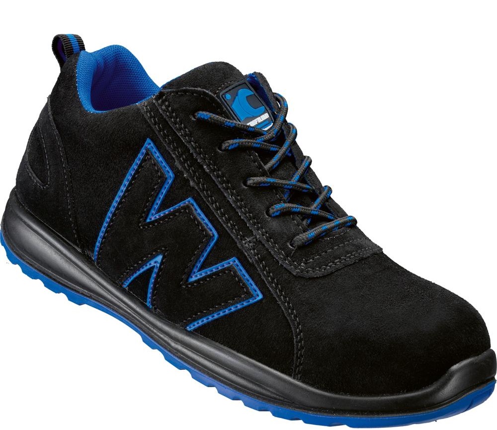 craftland_marlow Craftland 31181 MARLOW Halbschuhe S1P