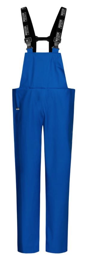 Lyngsøe ARC-LR4046 Multinorm-Regenlatzhose royalblau
