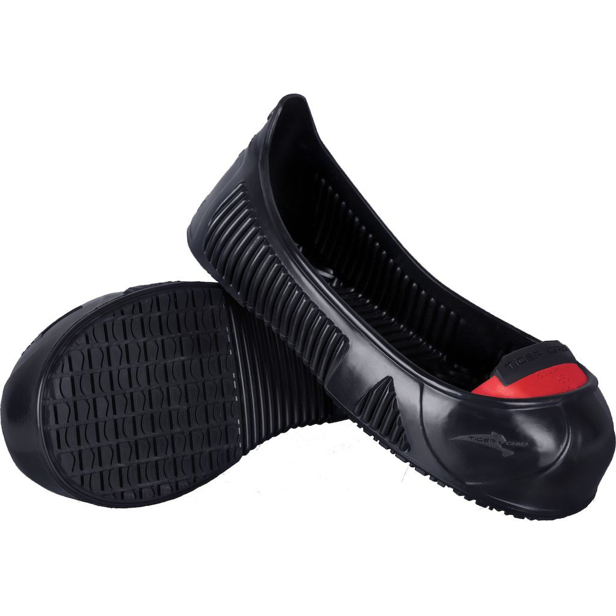 total-protectesd1 Tiger Grip Total-Protect 547006 Sicherheits-Überschuhe mit Schutzkappe