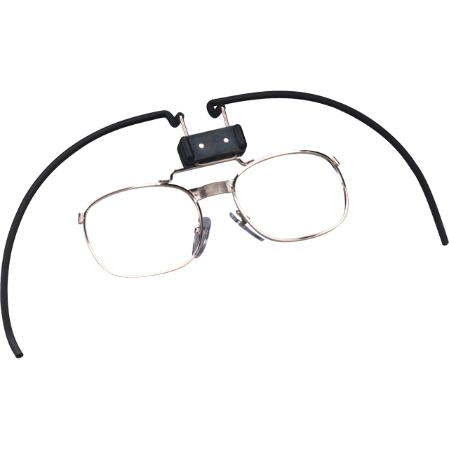 7925b 3M Brillenhalterung 7925B für Vollmaske 7907S