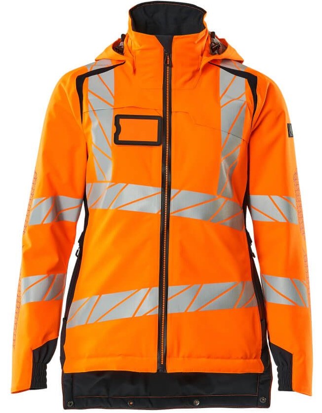 MA-19045-449-14010-XS - leuchtorange-schwarzblau