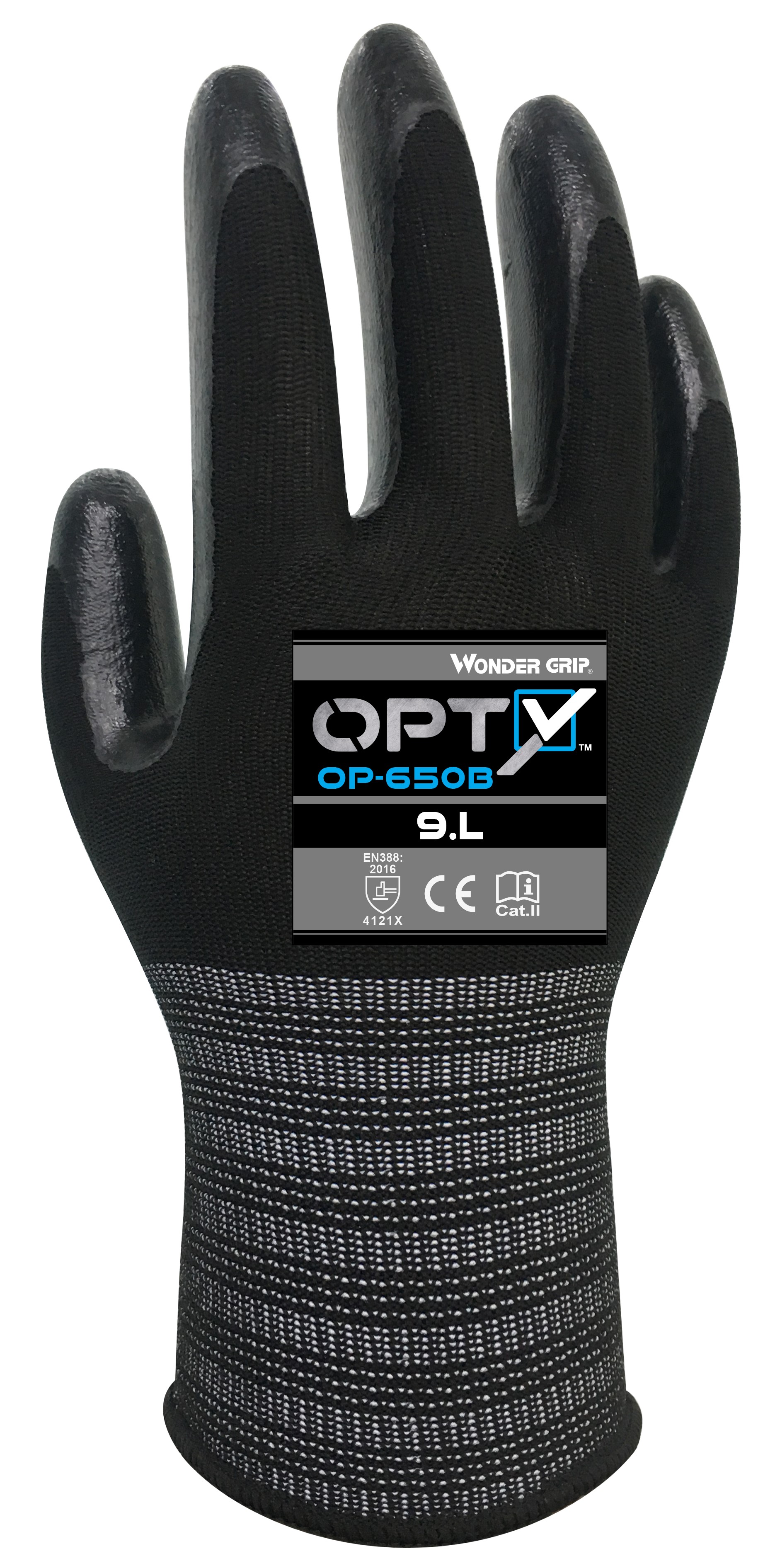 10tYi2I4zwMrRR Wonder Grip OP-650B Opty