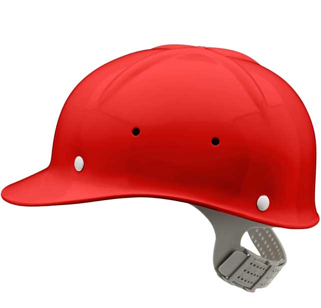 hygienekapperot VOSS Hygienekappe AB aus Polyethylen