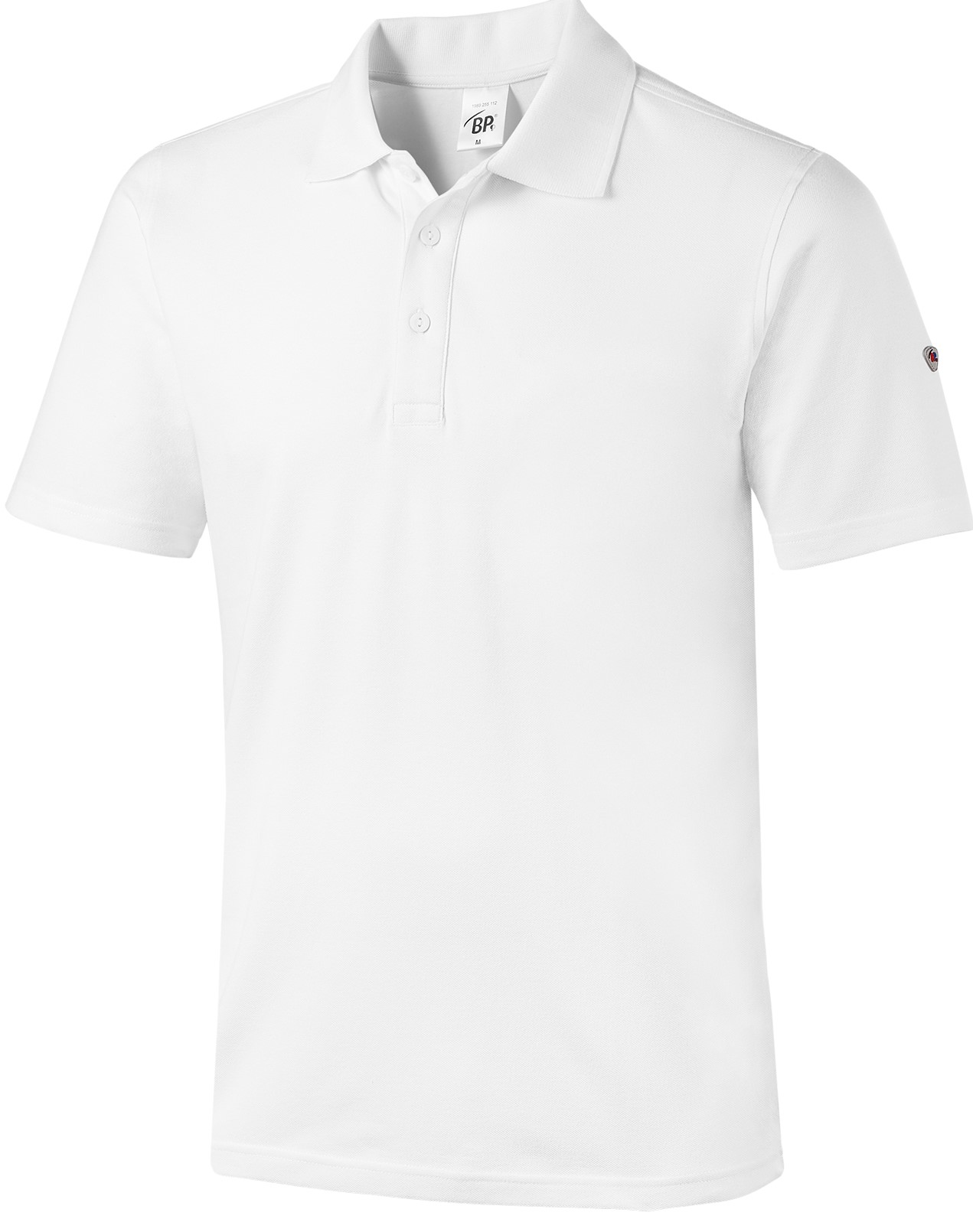 BP 1712-230 Poloshirt für Sie & Ihn Stretch in 8 Farben