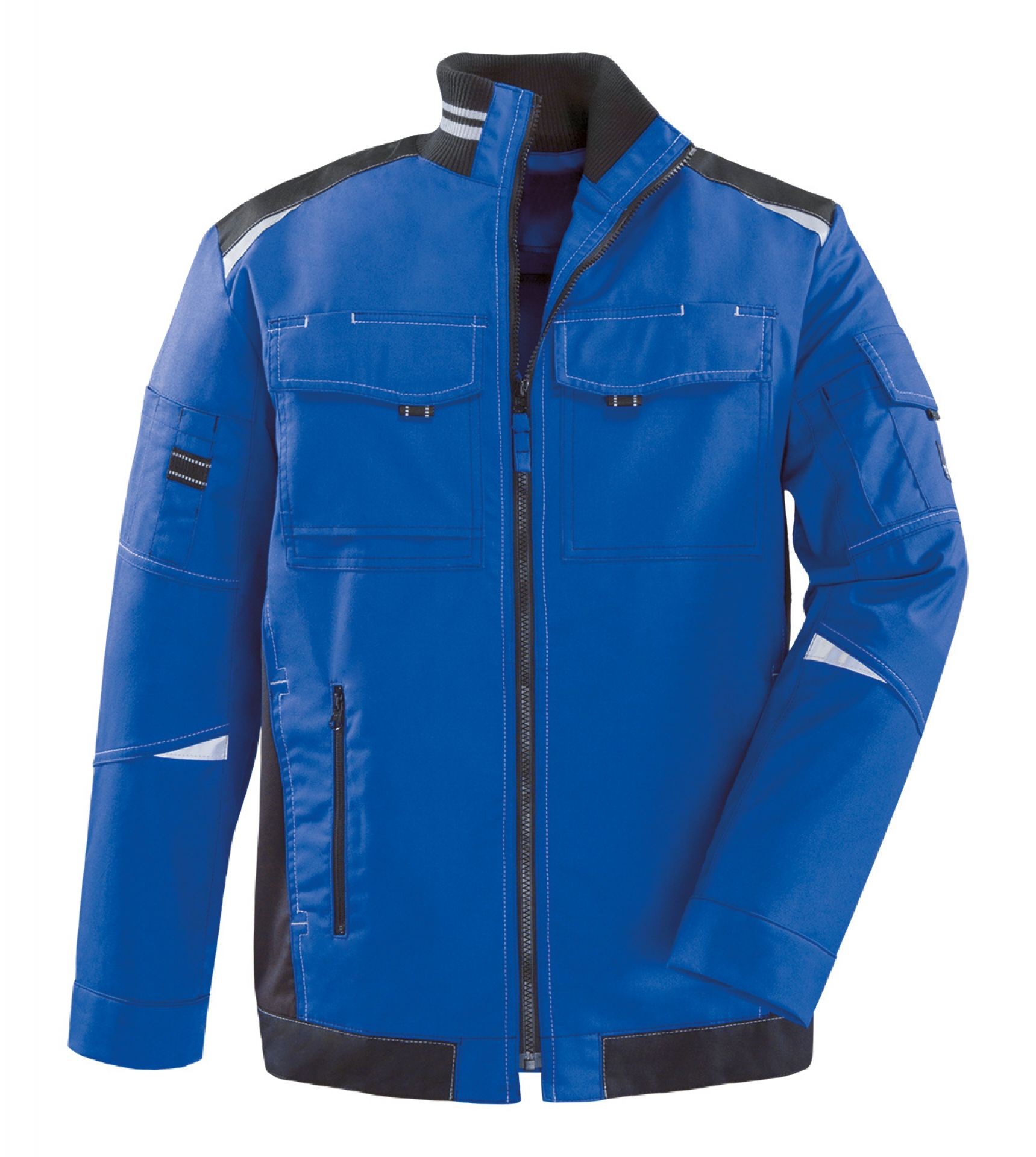 RO-2812200-542-44 - kornblau-dunkelanthrazit RO-2812200-542-44 - kornblau-dunkelanthrazit