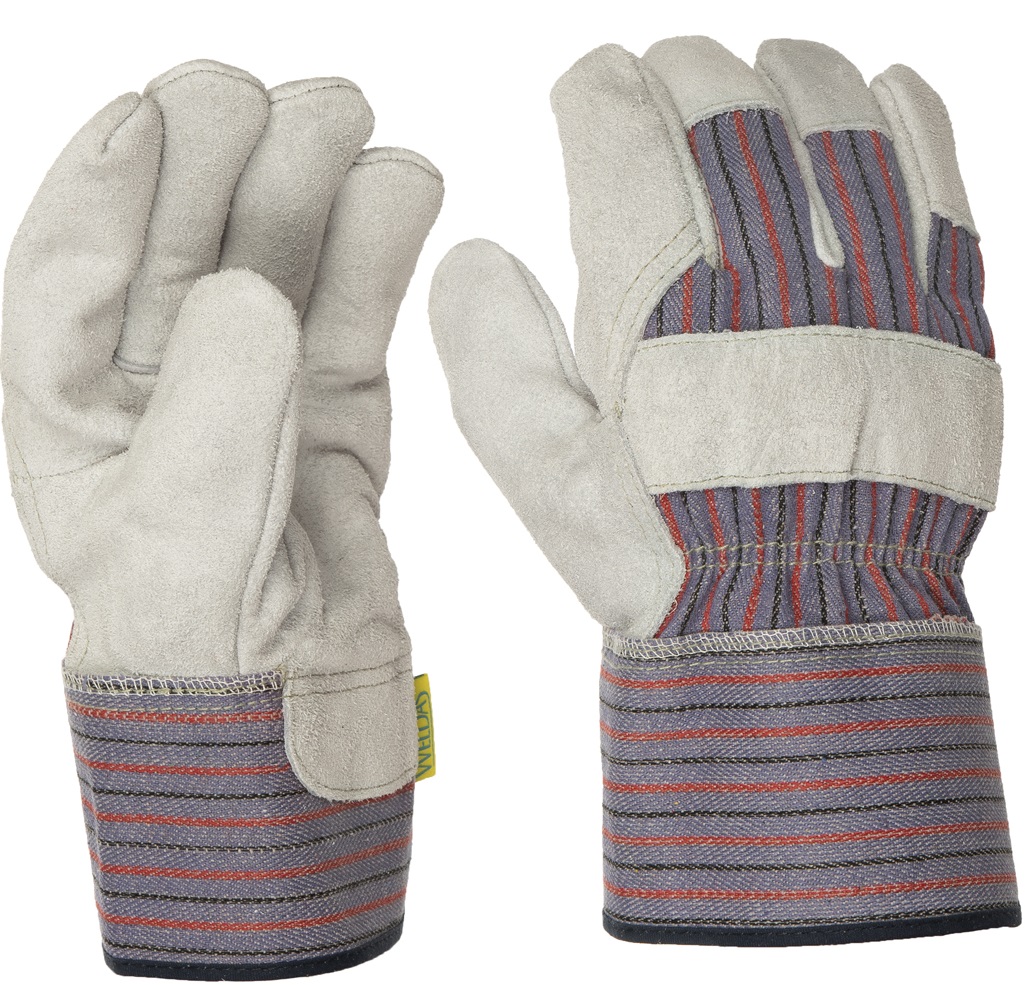 10-2207-sideview-850x812-lr-jpg-2 Weldas 10-2207 Rindspaltleder-Schutzhandschuhe