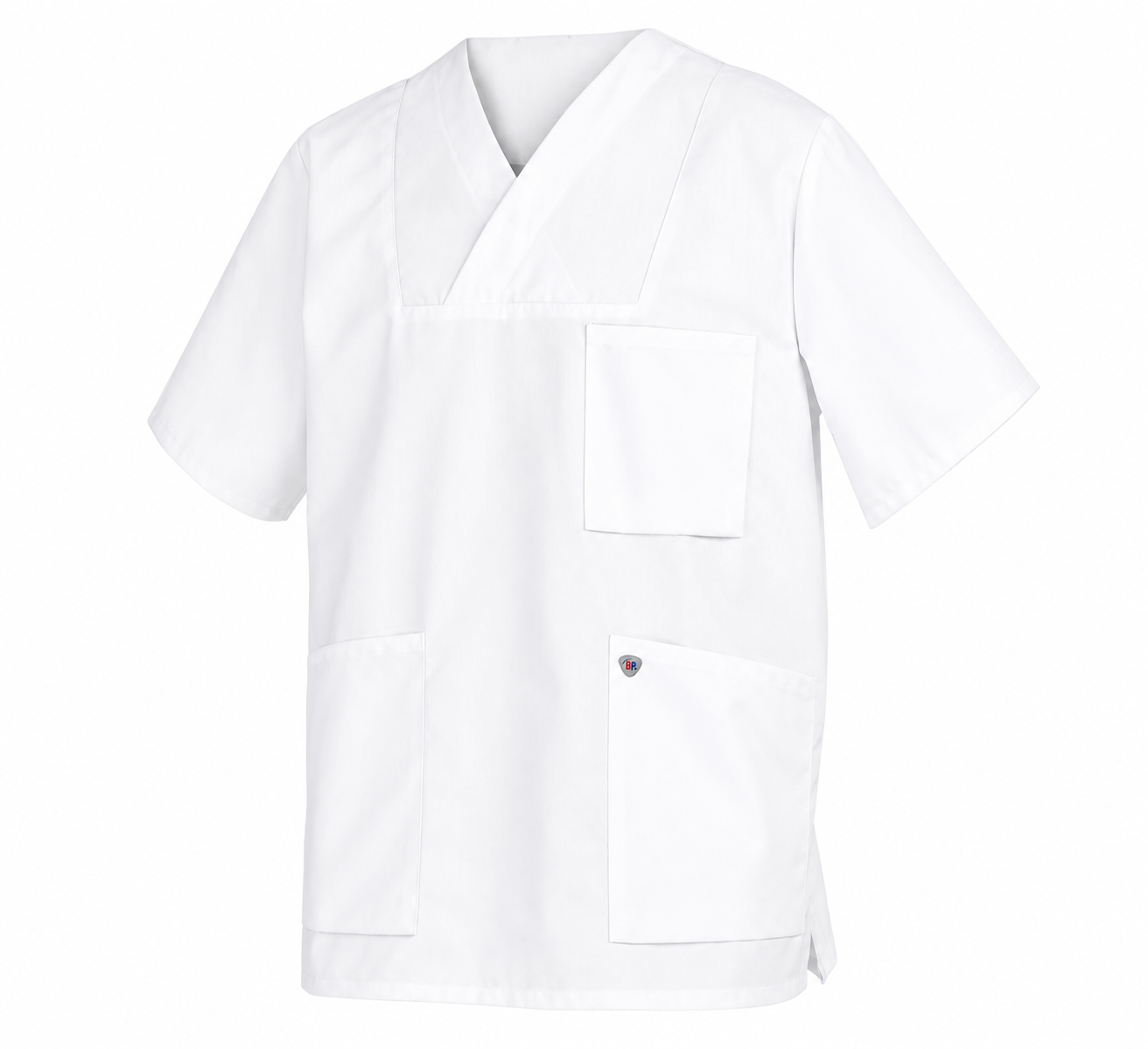 BP 1653-400 Slip-on jacket for him and her