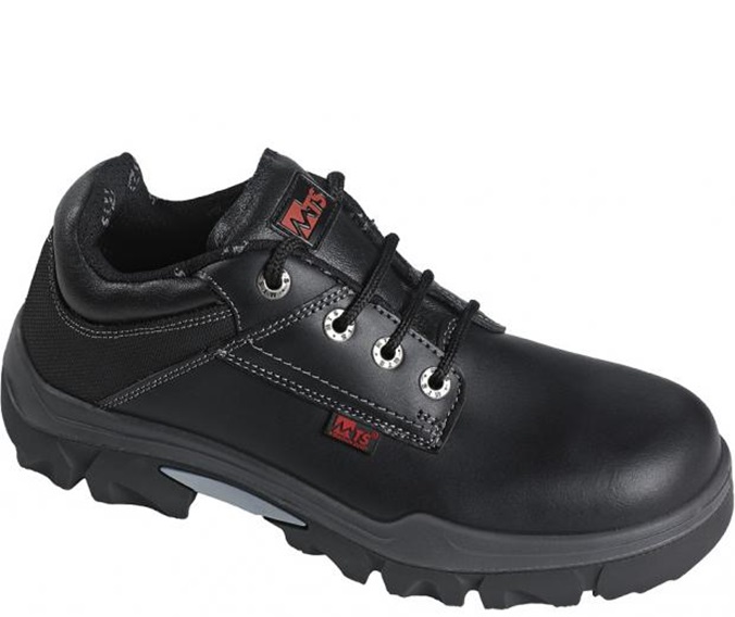 baxter-2 MTS Baxter Flex 16101 Halbschuhe S3 schwarz