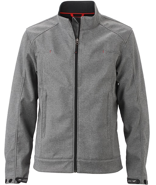 DA-JN1088-light-melange-S - light-melange