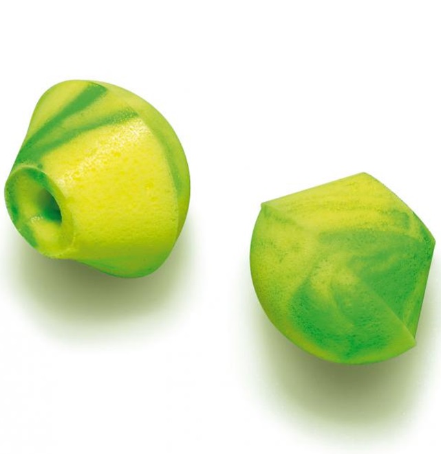 MOLDEX Gehörschutzbügel Ersatzstöpsel Jazz-Band 2 6825