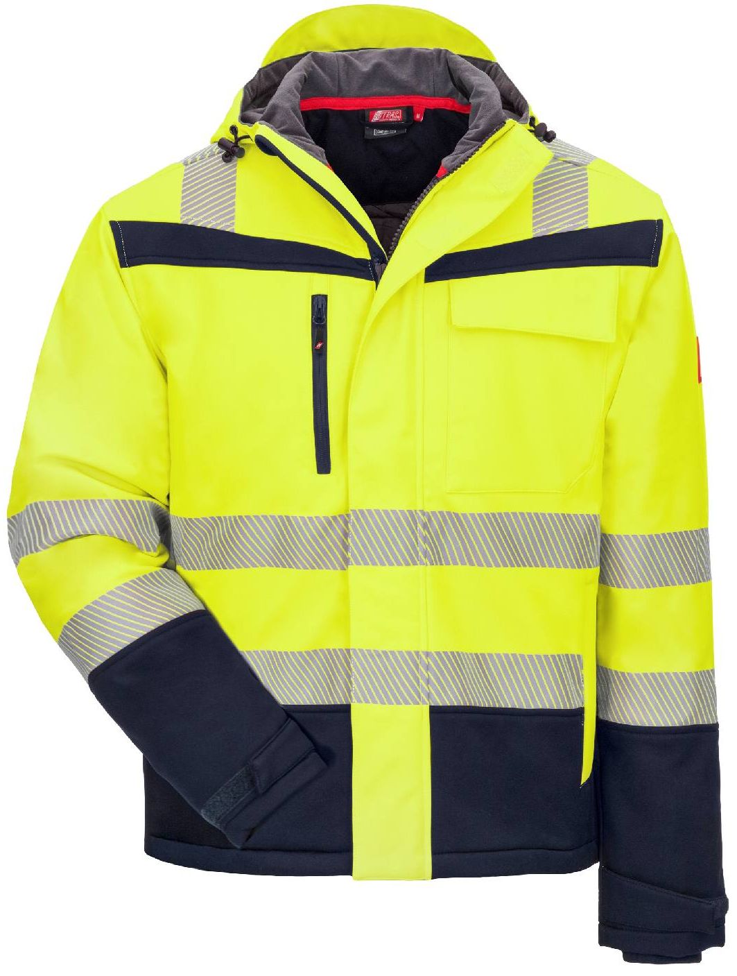 AS-7175-4000-XS - light yellow-navy AS-7175-4000-XS - light yellow-navy