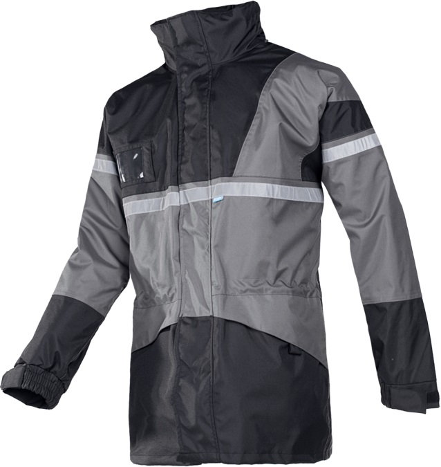 Sioen Cloverfield 288AA2EX1 4 in 1 rain parka