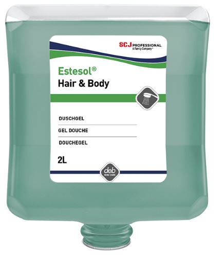 estol Deb Stoko Estesol Hair & Body 2000 ml Kartusche