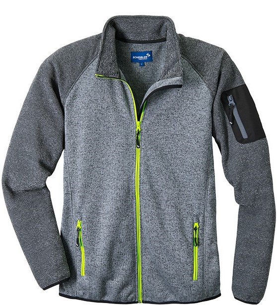 Scheibler cardigan Tweng