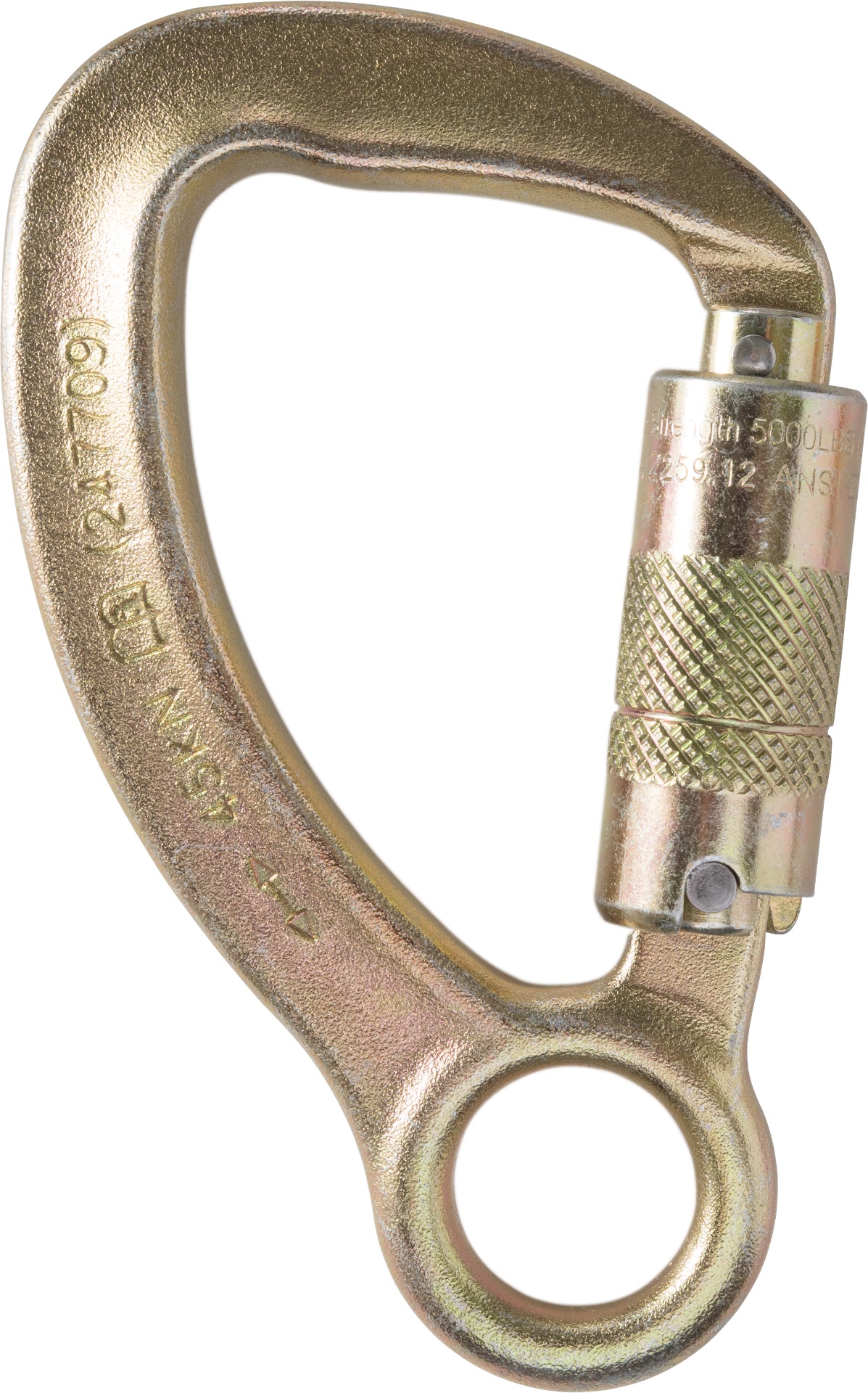 Skylotec KOBRA TRI Karabiner