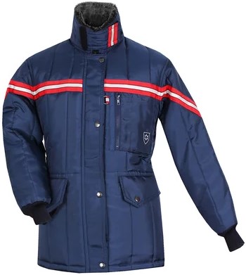 HB CLASSIC Kälteschutz-Damenjacke bis -49°C 09045 1K001 000