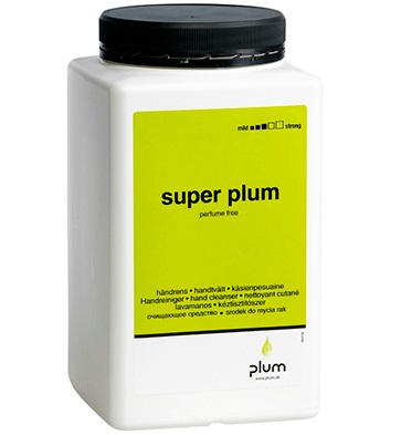 1043-2 Plum 1043 Handreiniger Super plum 3 Liter