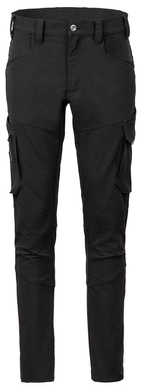 Kübler ATHLETIQ 2343 7301 Stretchhose