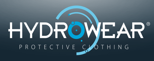 Hydrowear Uelsen 072240 High visibility rain coverall