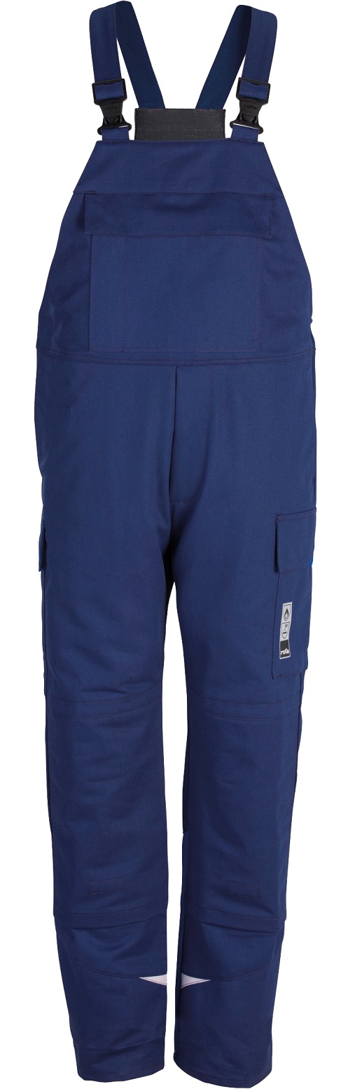 Rofa SPLASH 2162 dungarees heavy version