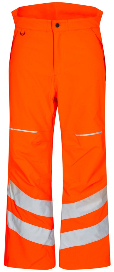 1oUSGeJjqf8HI5 Engel 2946-930 Safety winter trousers with high-visibility protection