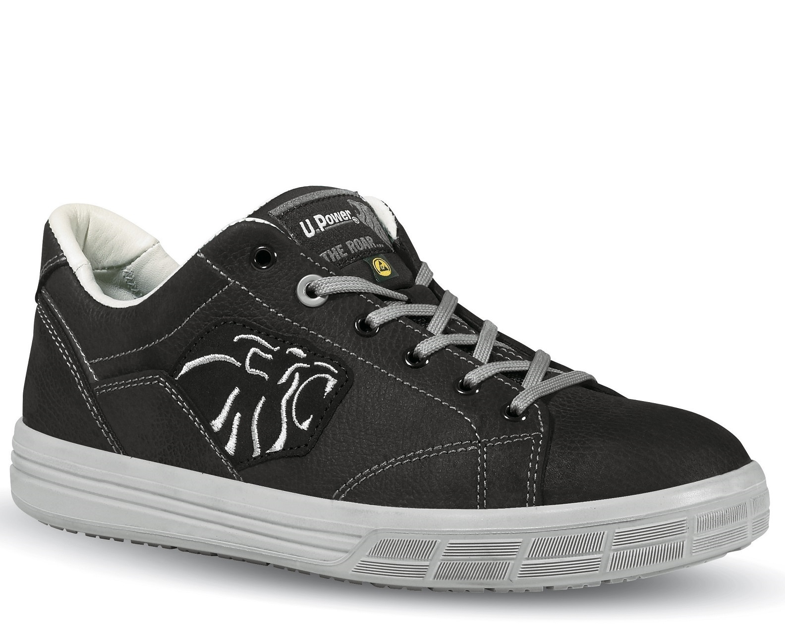 U-Power AMAZON Halbschuhe S3 SRC ESD