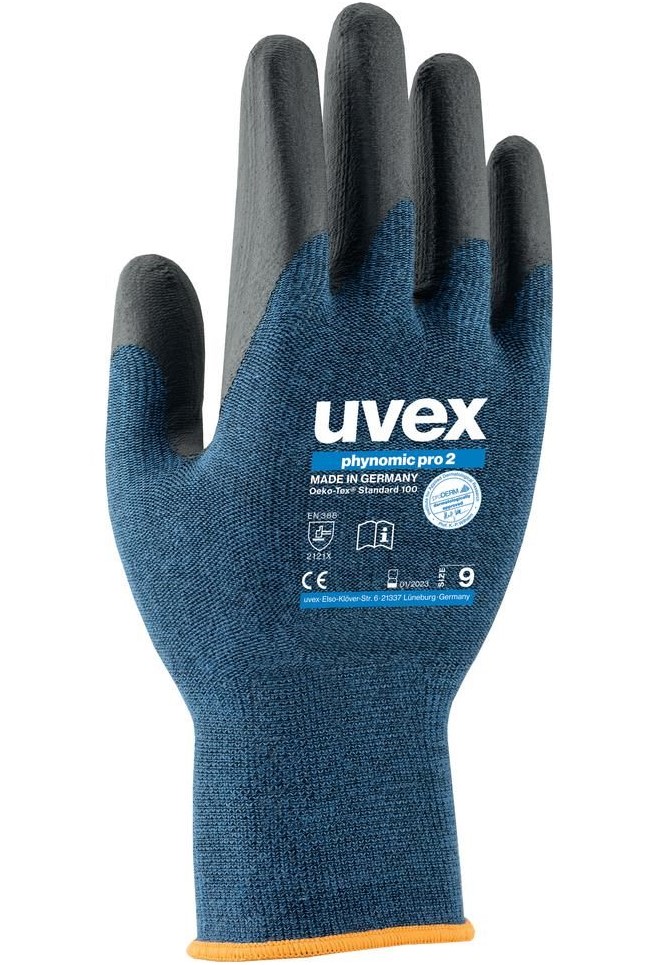 5841152_2160x2160 uvex 60064 phynmoic pro 2 Schutzhandschuhe