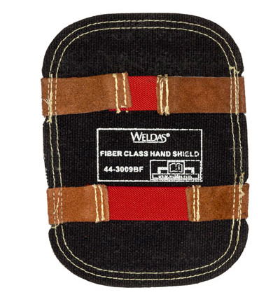 44-3009-back Weldas 44-3009BF Hochhitzefester Handschutz Glasfaser