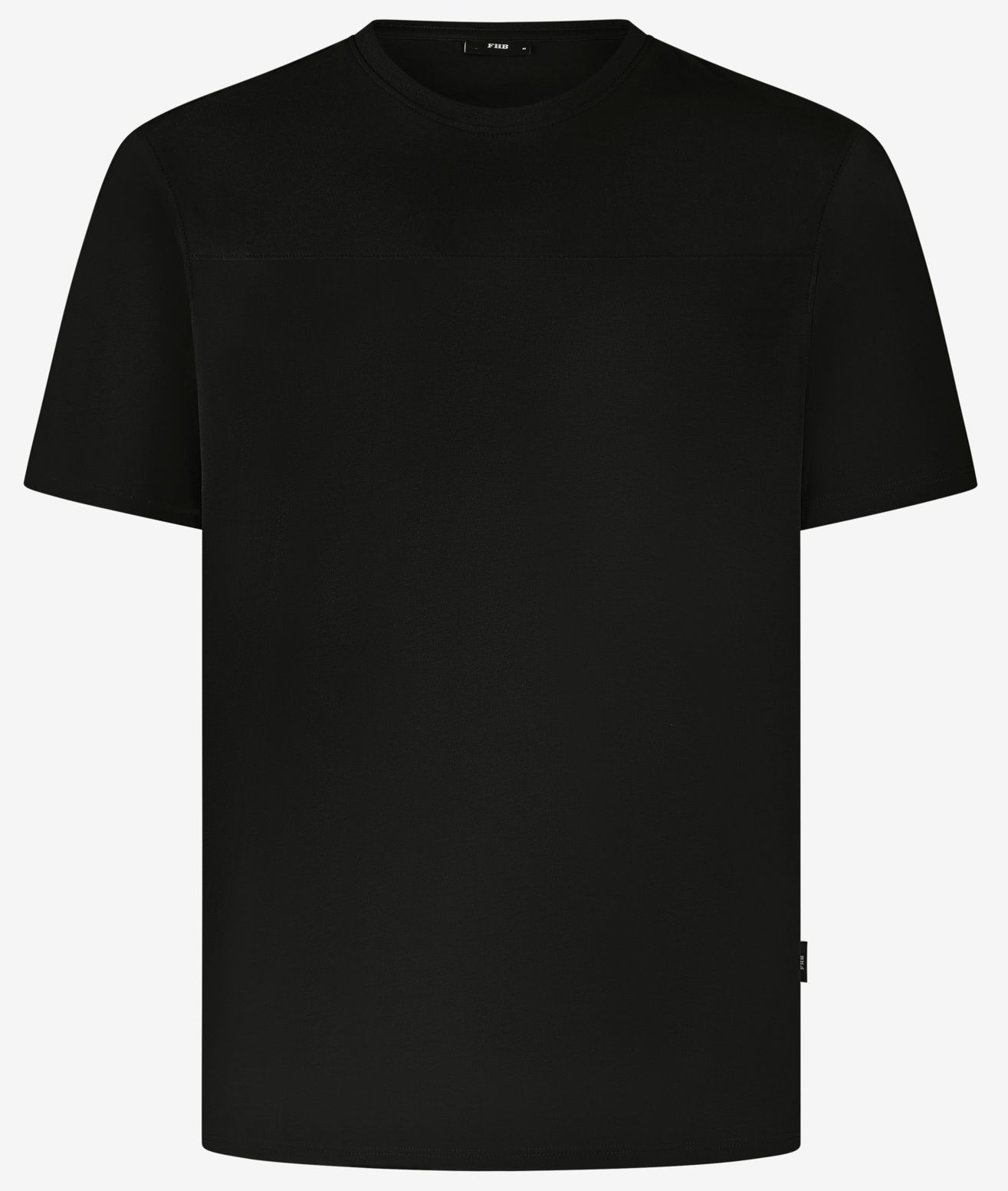 FHB 822200 KNUT T-Shirt Single-Jersey-Mischgewebe