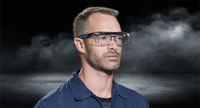 Über- / Besucherbrillen Über- / Besucherbrillen