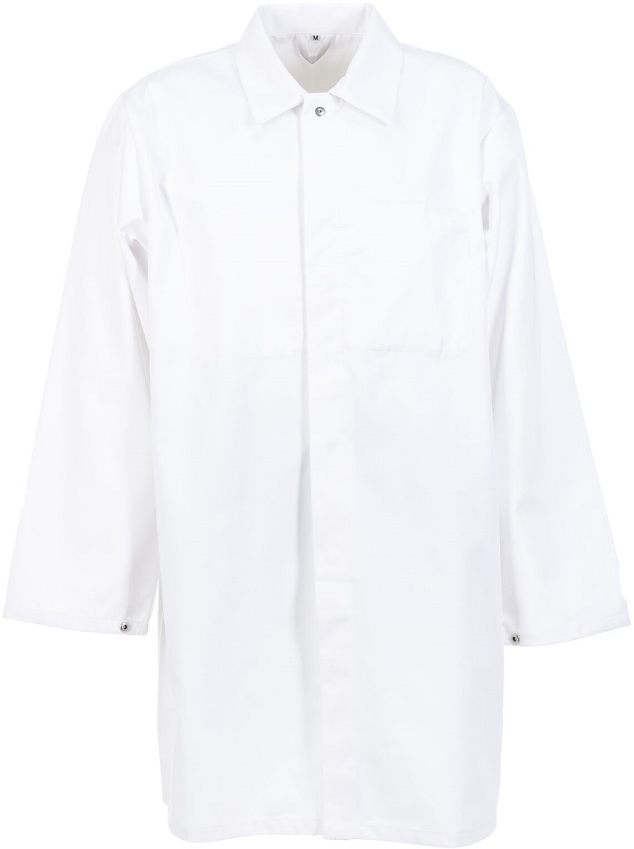 Planam Food Herren Berufsmantel