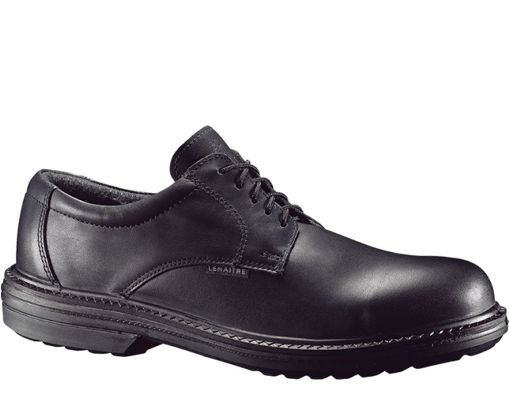 le-1053-1 Lemaitre PEGASE S3 SRC 1053 Halbschuhe (Weite XXL)