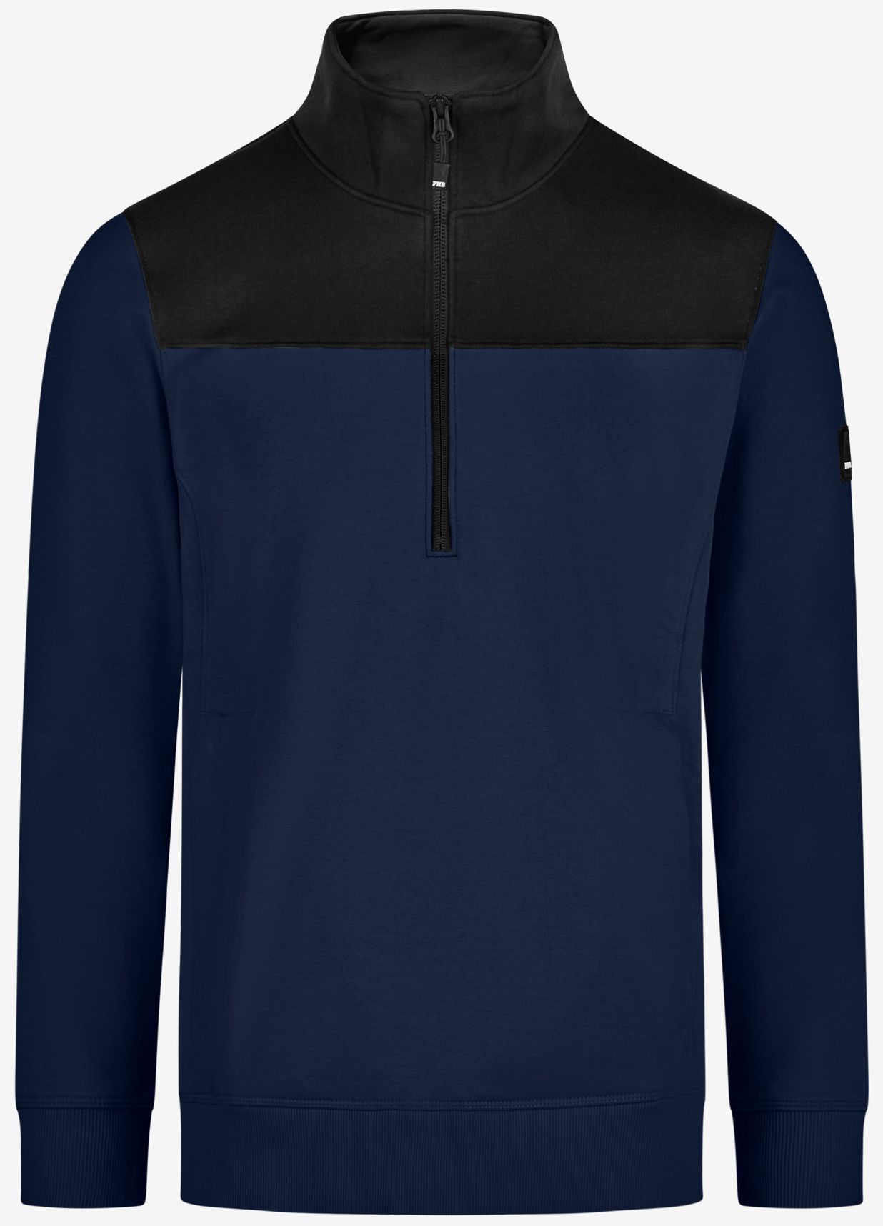 navy-black