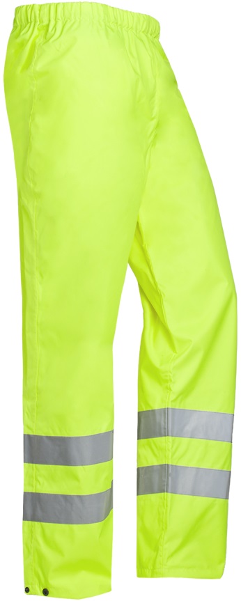 Sioen Bitoray 199AA2X98 Warning rain trousers