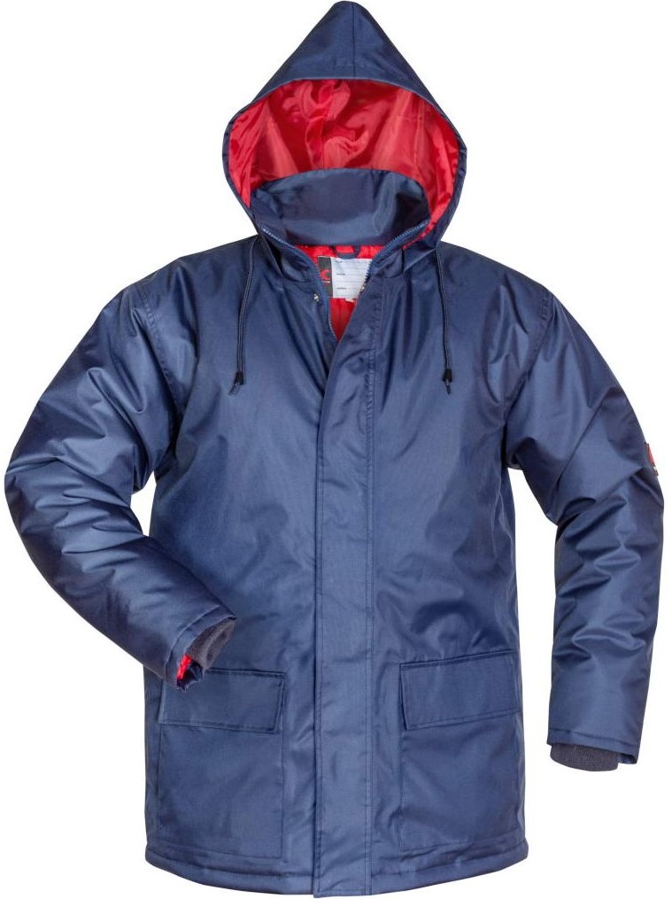 Craftland 2080 AMRUM Regenparka marine