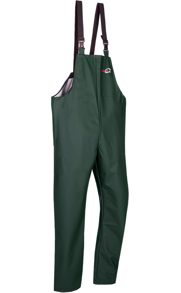 Sioen Bandung 6620A2FE0 Rain dungarees