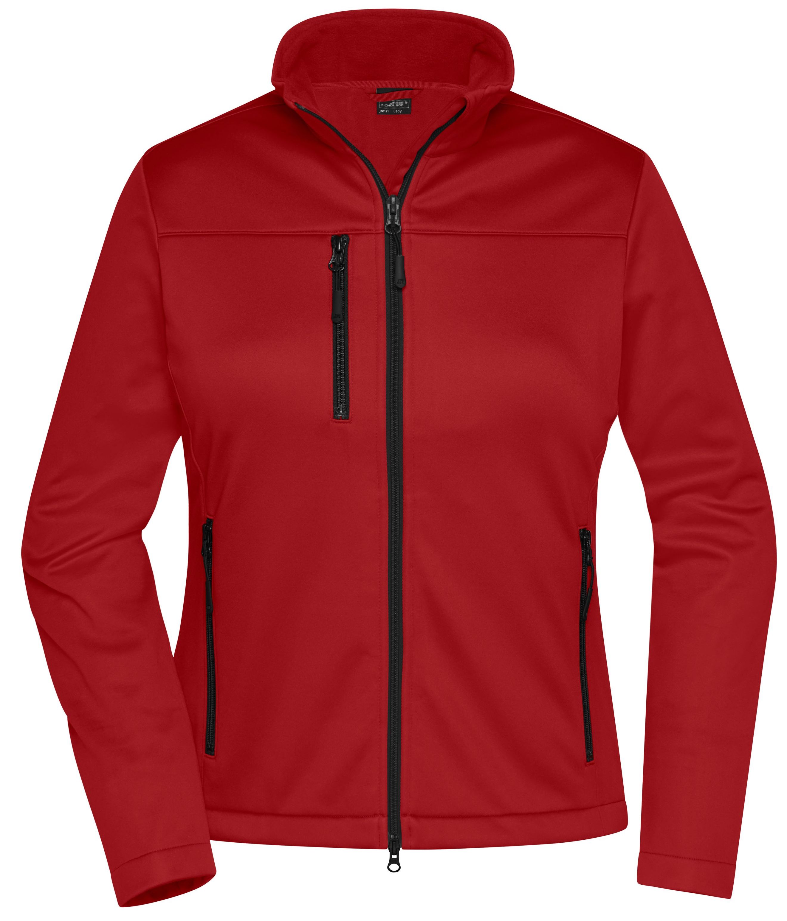 James & Nicholson JN1171 Damen Softshell Jacke in 6 Farben