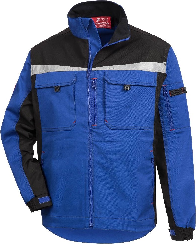 AS-7751-42 - blau-schwarz AS-7751-42 - blau-schwarz