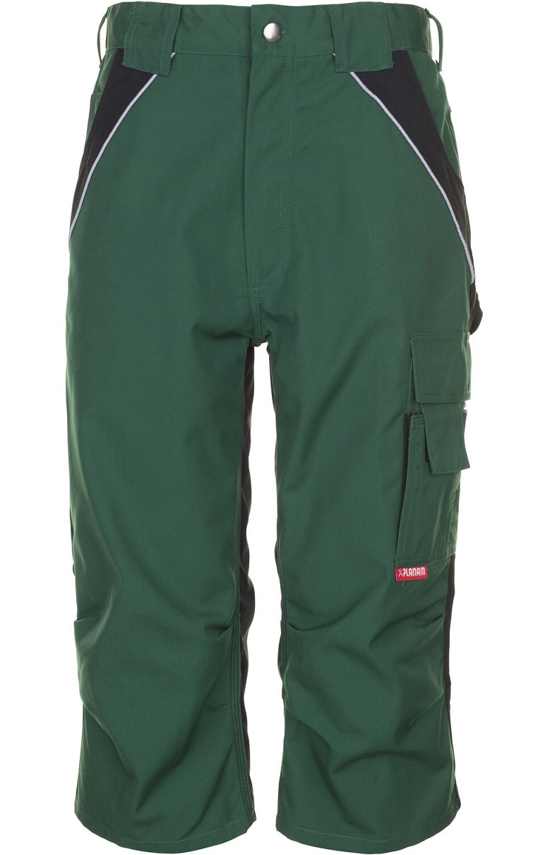 Plaline_2555_360_vorne Planam Plaline ¾ Hose